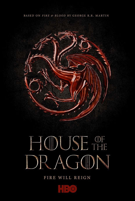 La casa del dragón
